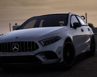 car vip original fiveM