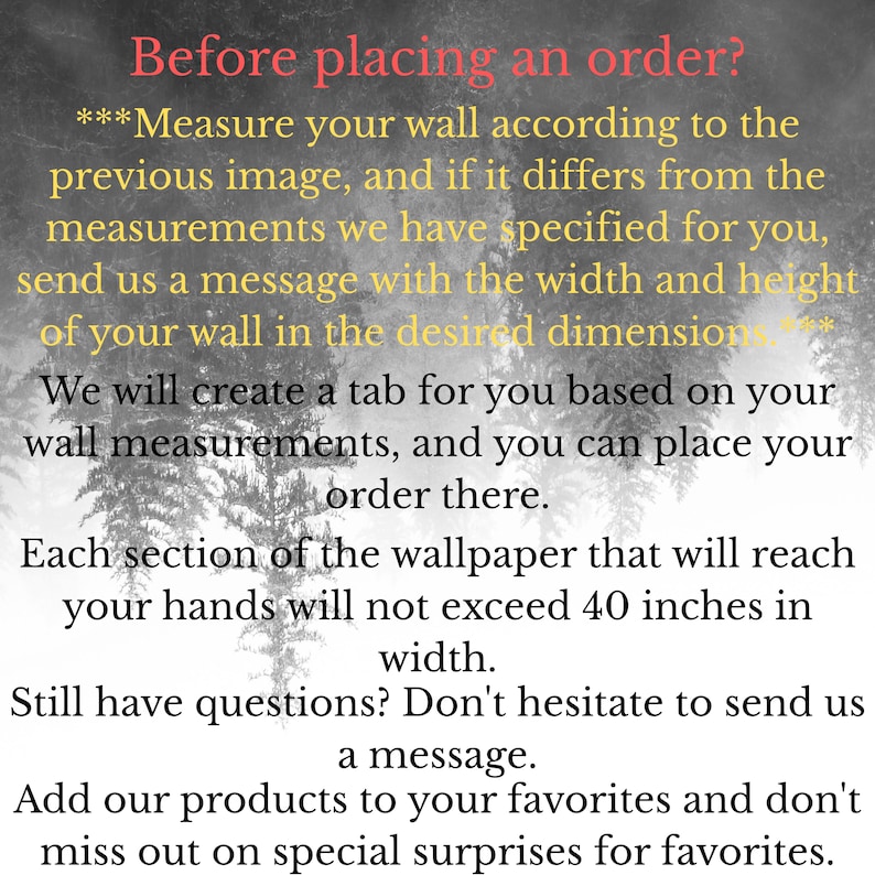 Luxury Dark Wallpaper, Removable Peel and Stick Wallpaper, Dark Moody Floral Wallpaper, Daisy Floral Wallpaper, Elegant Black Wallpaper, DIY image 12