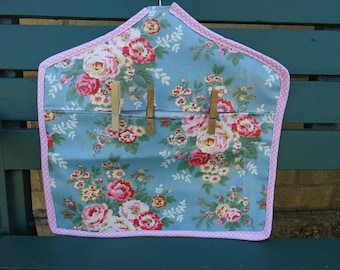 cath kidston peg bag