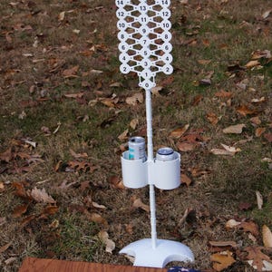 Cornhole, Strand, Camping, tailgating, outdoor, Cupholder, Getränk, Getränkehalter