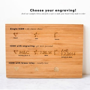 Nebraska Cutting Board, Wood Cutting Board, Nebraska Gift, Engraved Board, Custom Cutting Board, Personalized Board, Nebraska Board, image 3