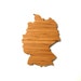 see more listings in the Country Cutting Board section