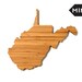 see more listings in the Mini State Cutting Board section