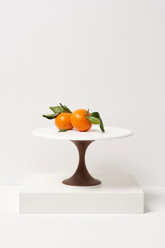 Modern clearance cake stand