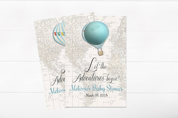 etsy eos baby shower favor