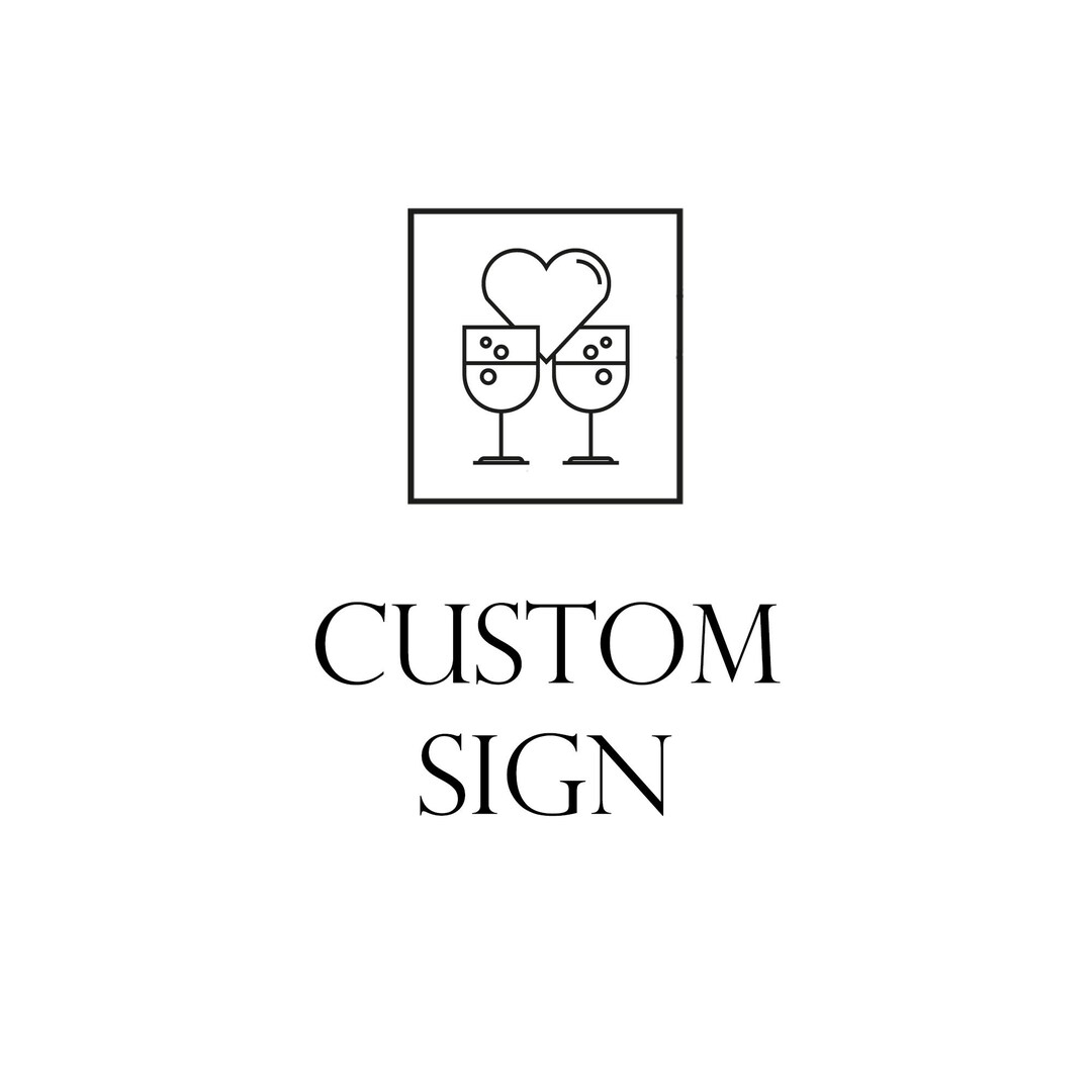 Design File Sign Digital Design Sign - Etsy