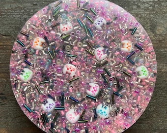 2 Stuks Picky Pad Fidget Speelgoed – Siliconen Sensorische Huidpikmat, Stressverlichtend, Voor Volwassenen En Kinderen