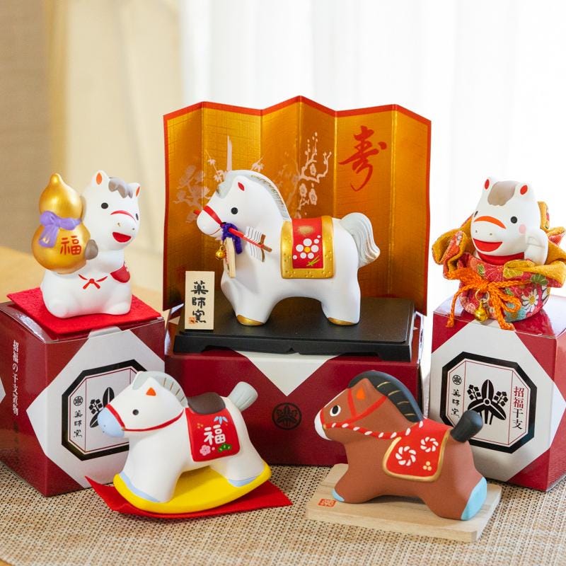 Japanese zodiac - Etsy 日本