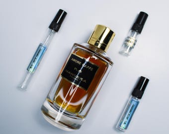 Amouage Cristal Eau De Toilette 1.75 Ounces 50 Ml - Etsy Canada