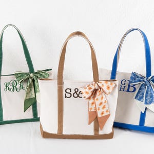 Sac fourre-tout avec nom personnalisé, sac brodé pour cadeaux de demoiselle d'honneur, sac de plage personnalisé, sac cabas pour fille, sac de voyage entre filles, cartable, cadeau pour elle