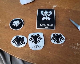 Vinilo adhesivo personalizado – Adhesivo de un solo color, diseño personalizado