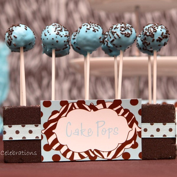 Styrofoam for Cake Pop Etsy