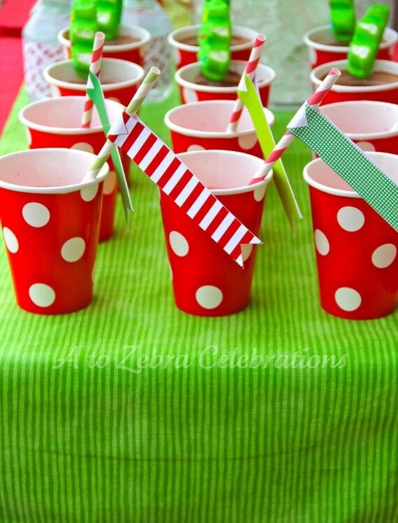 Christmas Table Runner - Ready to ship, Christmas party, The Grinch, Holidays, Candyland, Lego party, Pirate, Party Shoppe, Monster Party Il_570xn