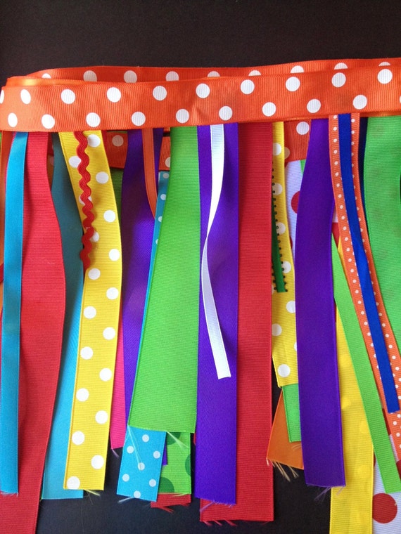 Party Shoppe, Sweet Shoppe, Princess Party, Butterfly Party, Bumble Bee, Gumball, Carnival, Big Top, Rainbow Il_570xn