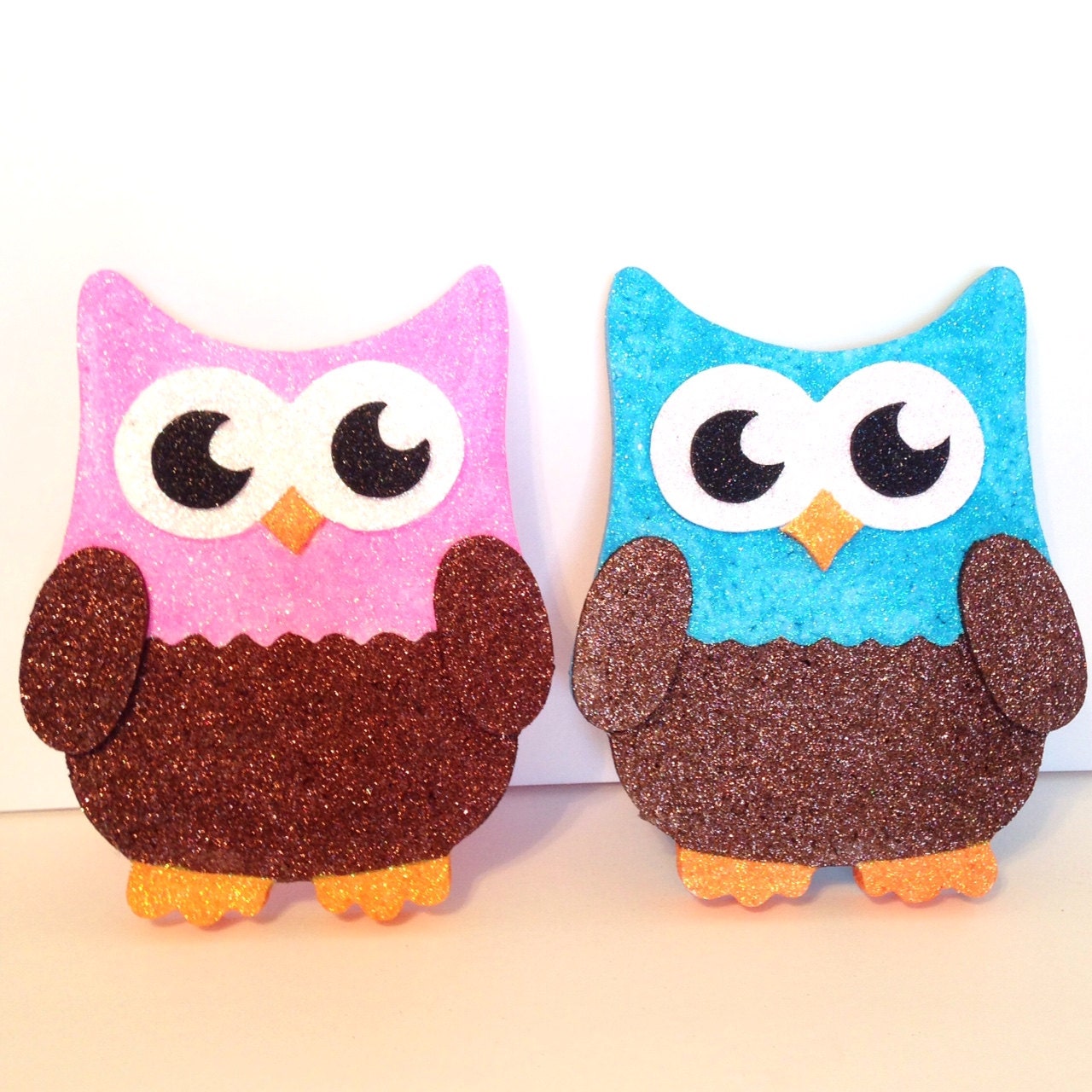 Owls Owl Nursery Owl Decorations Baby Shower It's a Etsy