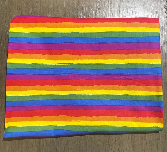 Rainbow Party, Rainbow Decor, Pride Party, Pride, Rainbow Table Runner, Table Runners, Rainbows, Over the Rainbow, Rainbow Baby, Rainbow Il_570xn