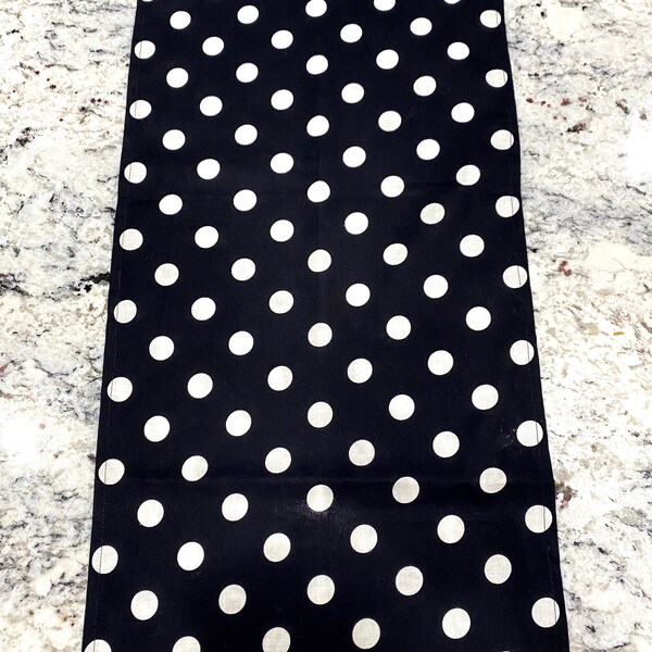 Polka Dot Table Etsy