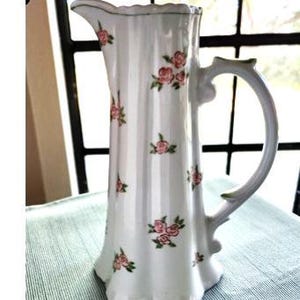Andrea by Sadek Vintage Vase/Jug