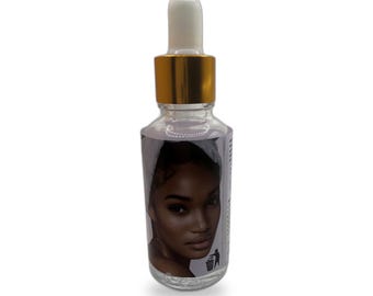 Natural Essential Oil Blend – Skin Nourishing and Aromatherapy Self-Care