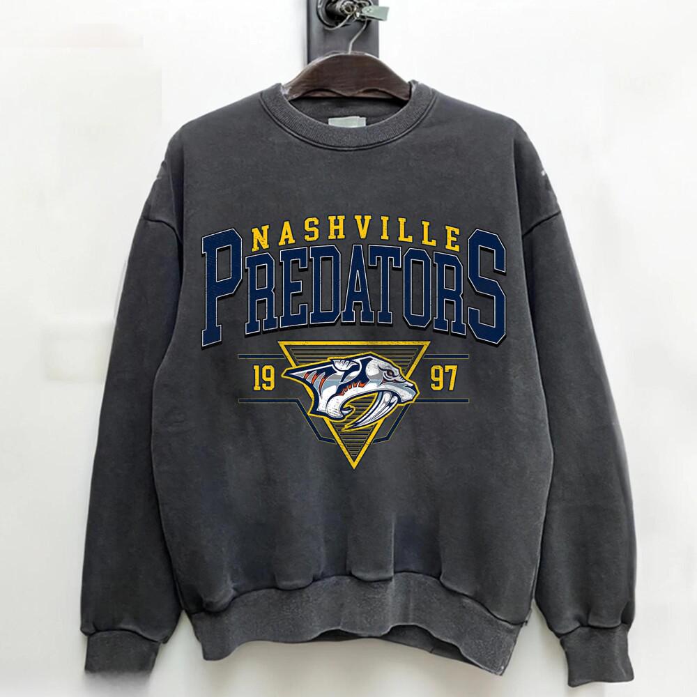 Sweatshirt Rétro "27 Ans Vintage Septembre 1997" - Pour 27ème Anniversaire - Cadeau Personnalisé Homme/femme - 10