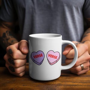 Queer Humor Ceramic Mug, Gay Gifts, Gifts for Him, Gay Pride, LGBTQ Coffee Cup, Funny LGBTQ Mug