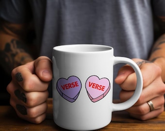 Queer Humor Ceramic Mug, Gay Gifts, Gifts for Him, Gay Pride, LGBTQ Coffee Cup, Funny LGBTQ Mug