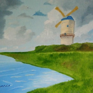 Windmill