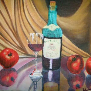Wine
