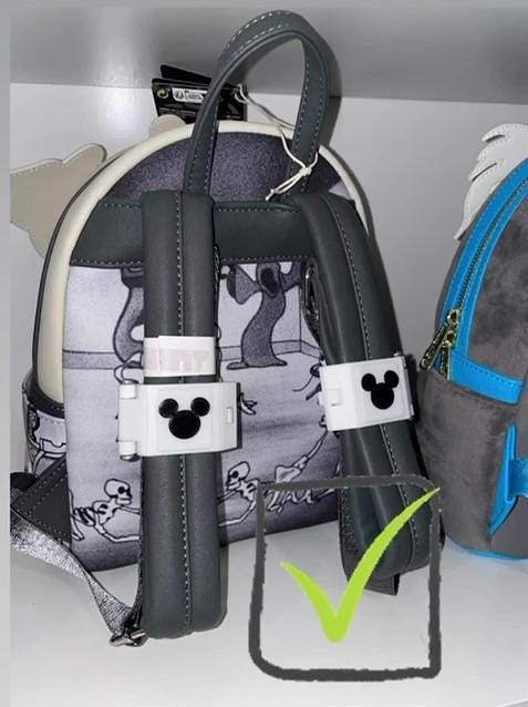 Loungefly jaws Canada