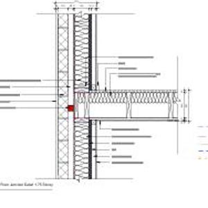 Timber Frame Construction Details, Walls, Floors, Roof Build-ups, Timber frame made easy, How to build a house, construction design