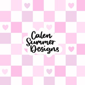 Valentines Hearts Checkered Seamless Repeat Pattern for Commercial Use, Valentines Checkerboard Pattern, Purple Checkers Seamless