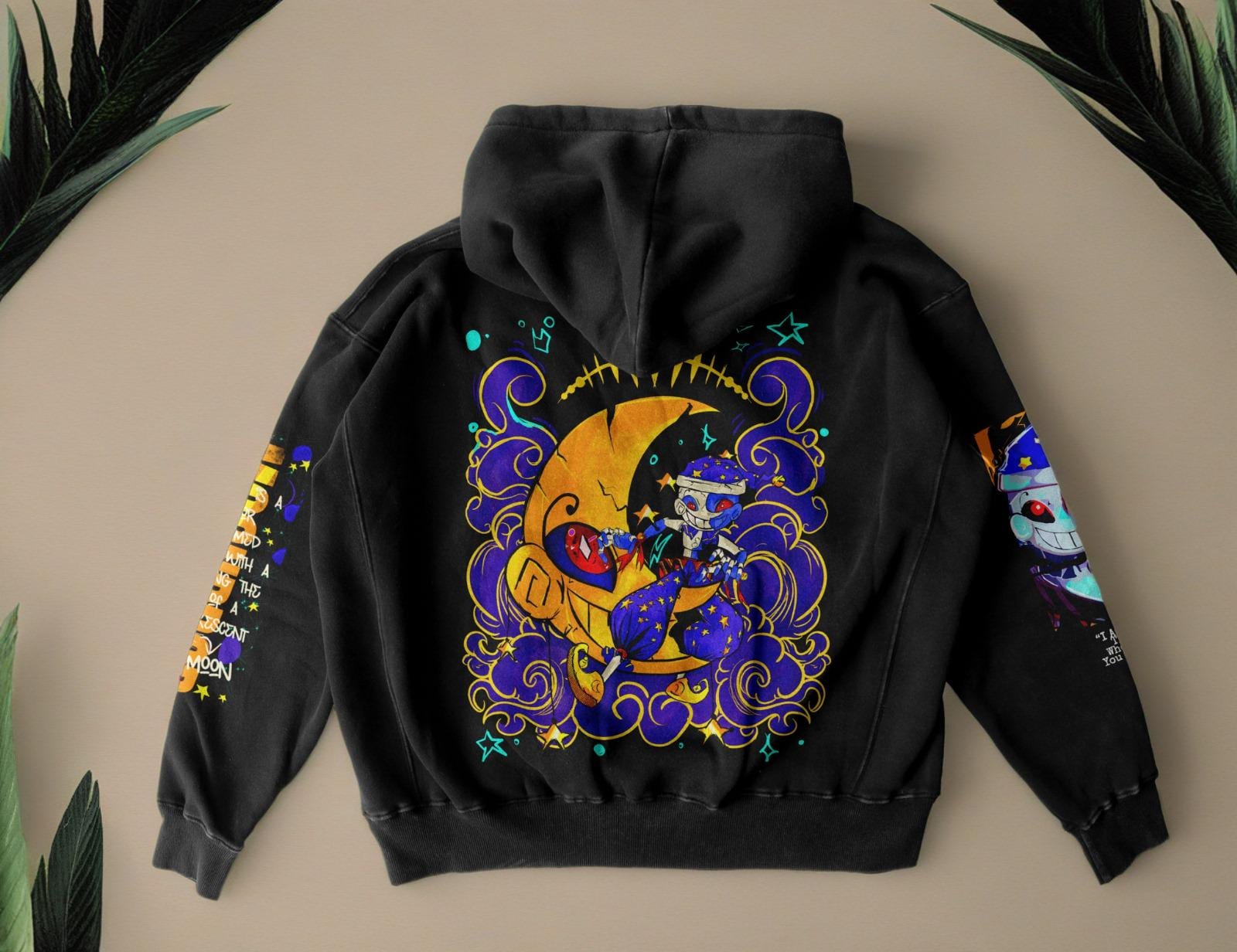 Poppy Playtime Hoodie - Etsy Canada