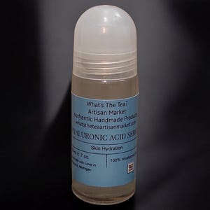 Hyaluronic Acid Face Serum 1.7 oz