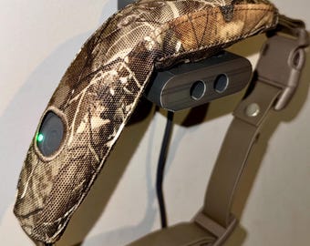 Supporto da parete per caricabatterie Halo Collar 5