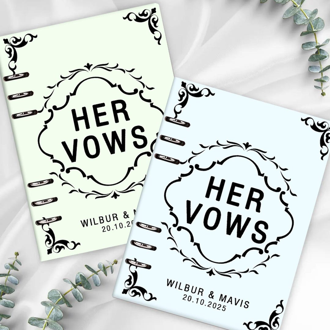 His And Her Marriage Book