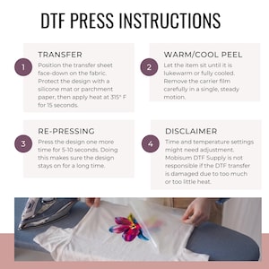 Radicalized By Basic Decency DTF Transfer Shirt Design (Vintage Crow Heat Press Graphic) bild 4