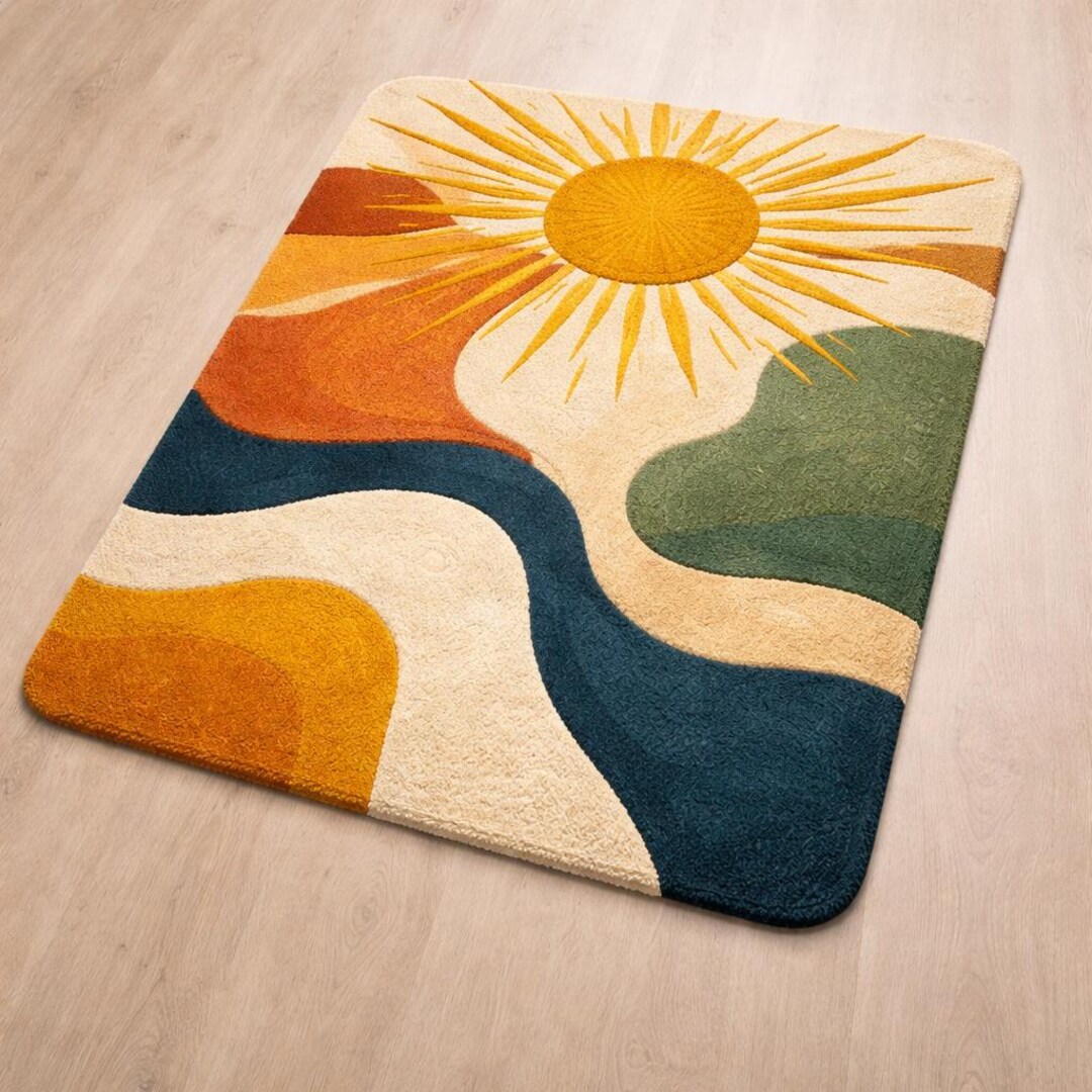 Random Rug Names Custom Tufted Rug: Personalized Name, Logo, or Cartoon Rug - Etsy