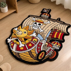 One Piece Rug - Etsy