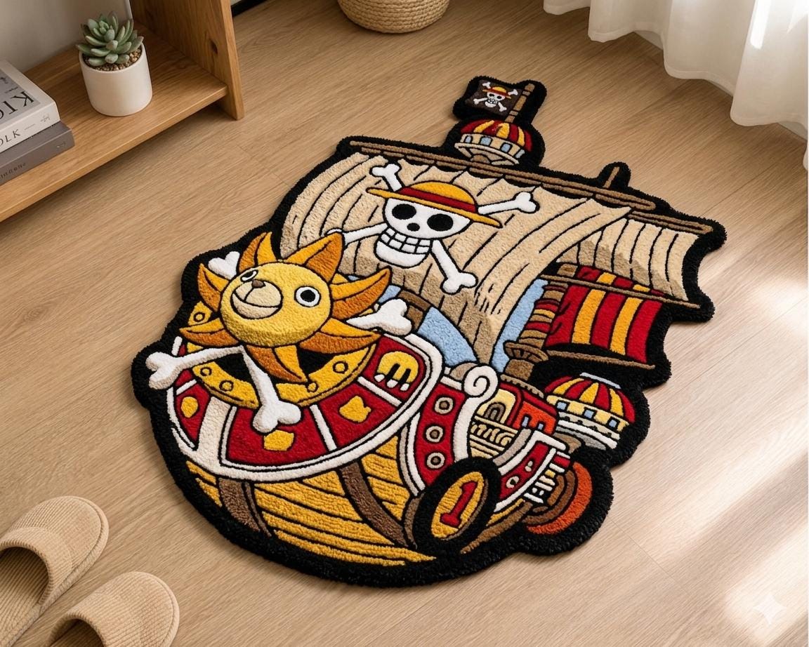 One Piece Rug - Etsy Canada