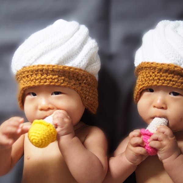 Ice Cream Swirl Etsy