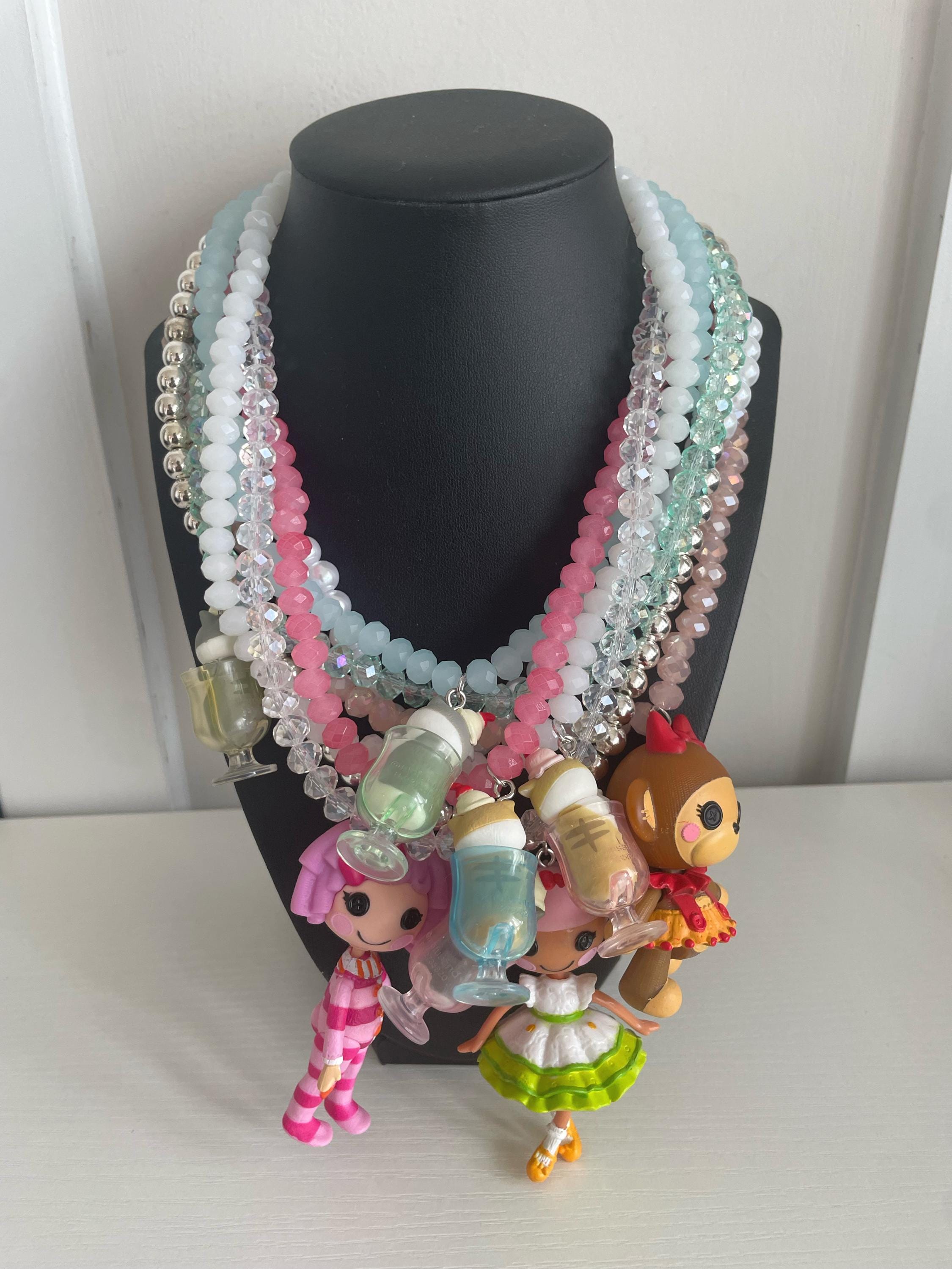 Lalaloopsy doll - Etsy 日本