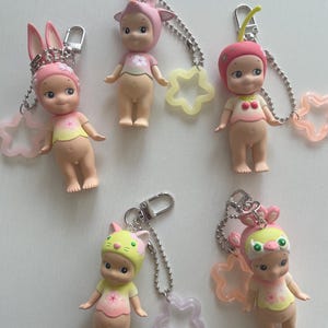Sonny Angel Kirschblüte Drop (7/25/25)