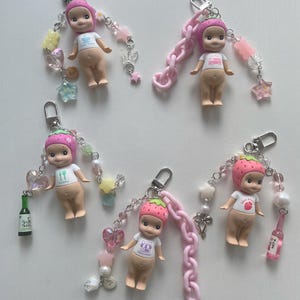 Sonny Angel seoul series Drop (8/17/25)