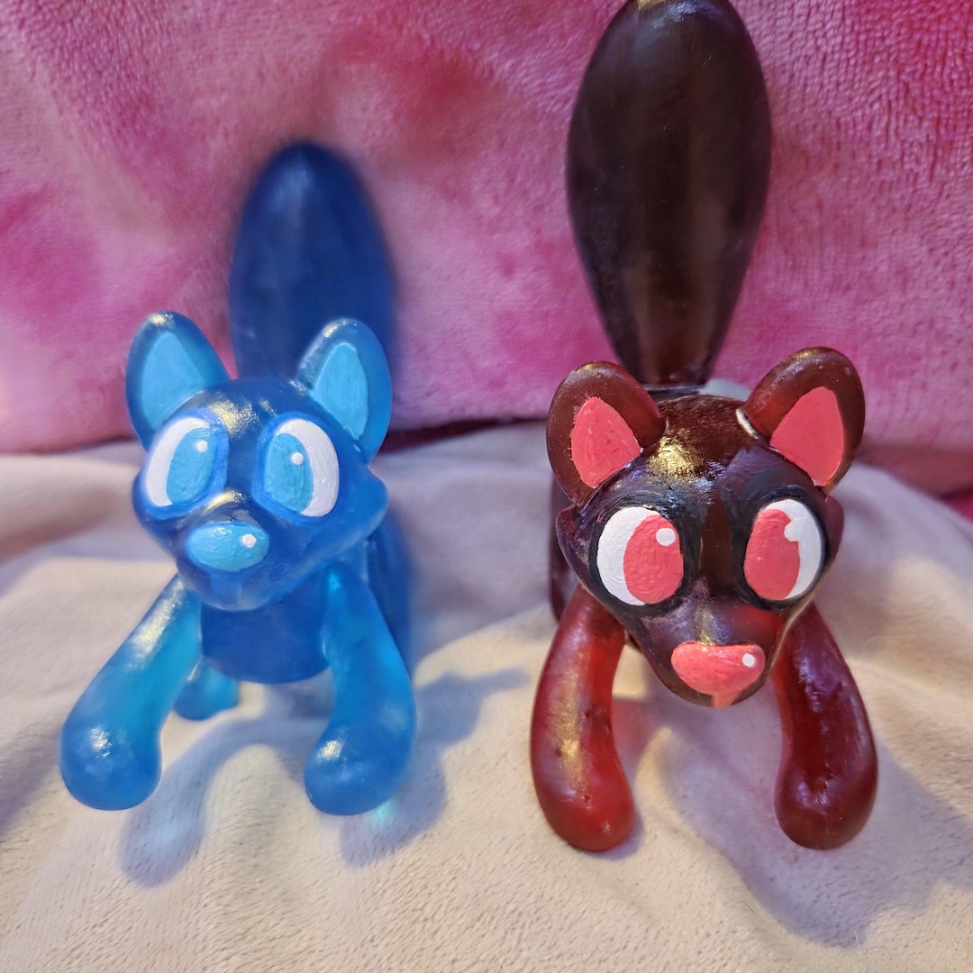 painted-resin-furry-pooltoy-figures-etsy