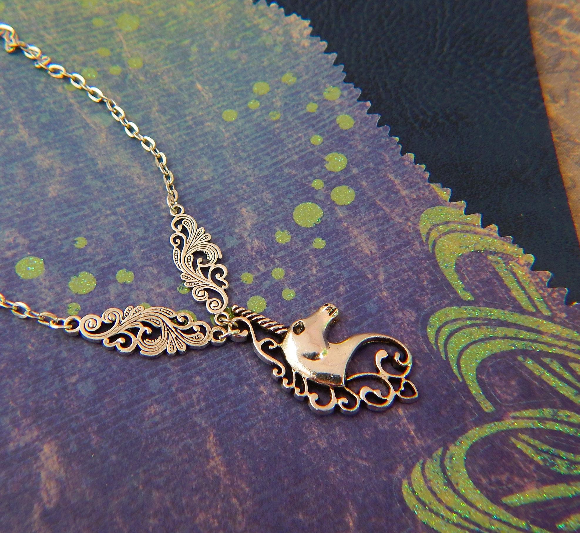 Unicorn Chokers - Etsy Unicorn Chokers - Etsy