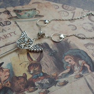 Wonderland Necklace