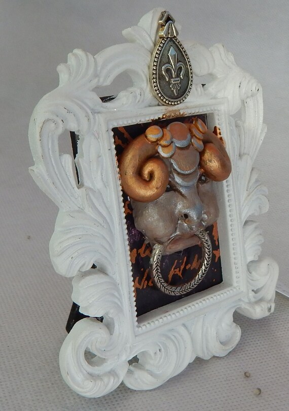 Door Knocker Picture Gargoyle Picture Gothic Door Knocker Etsy