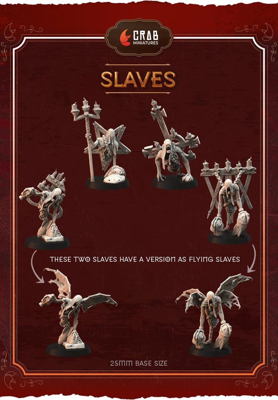 Warhammer デスラトルセット（欠品あり）※おまけミニチュア付 NEXT WEEK:2025年3月31日レビュー】デスラトルアーミーセット登場