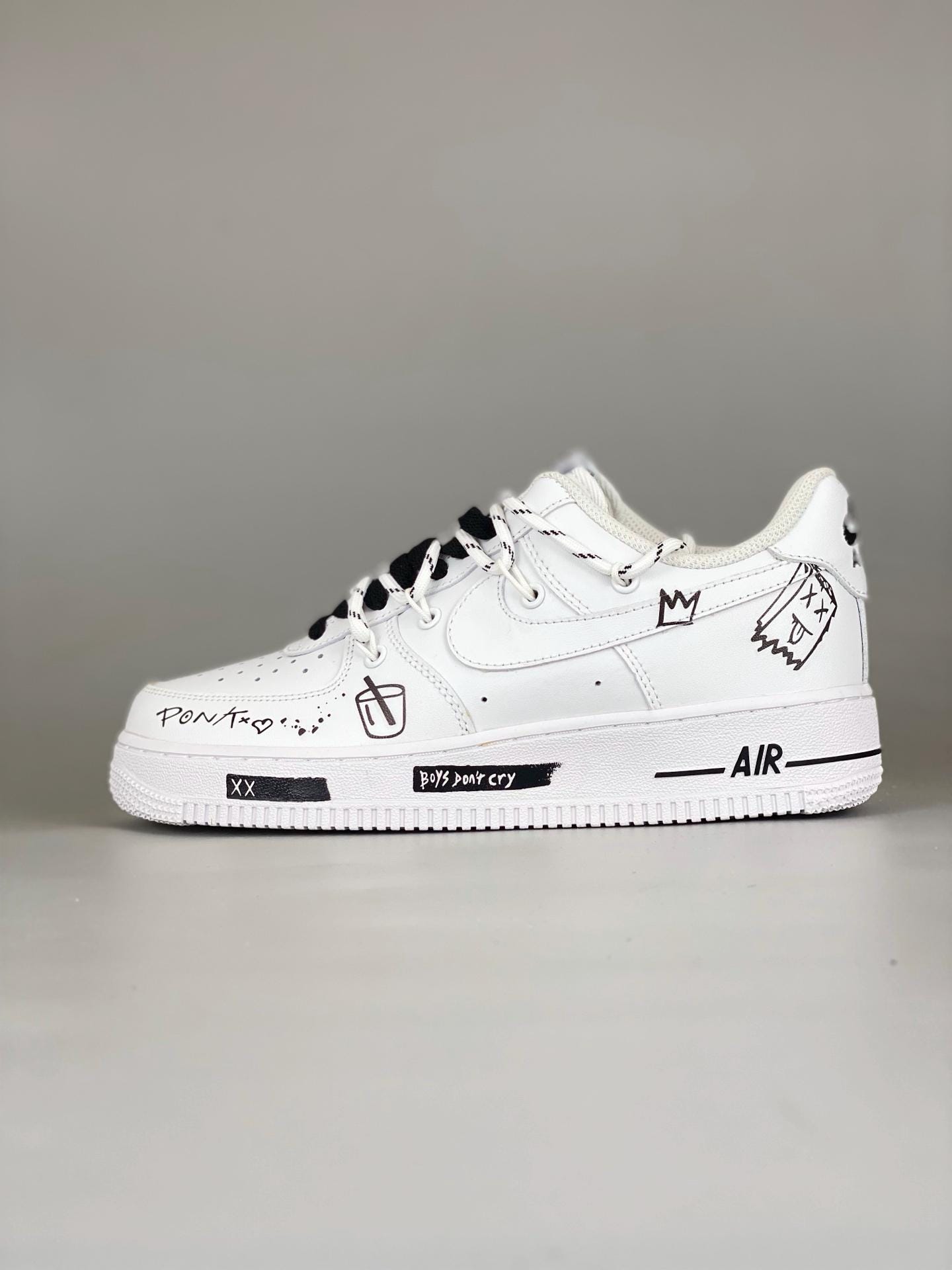 nike air force 1 replacement metal piece