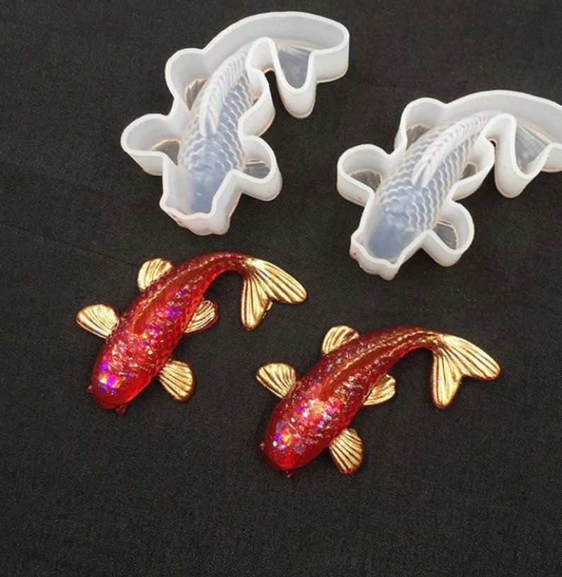 The 5 Best Koi Fish Mold Reviews in 2022 2 The 5 Best Koi Fish Mold Reviews